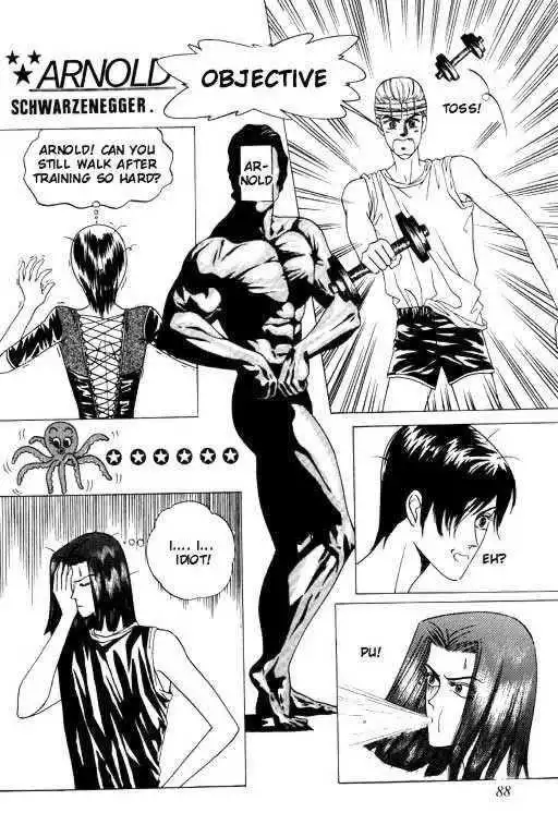Paradise City Chapter 3 20